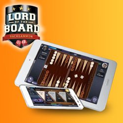 backgammon lord of the board