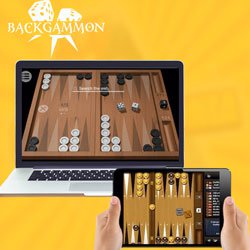 savoir jouer backgammon contre ordinateur